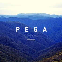 Album cover of Pega