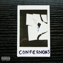 Album cover of confessions (feat. camila)