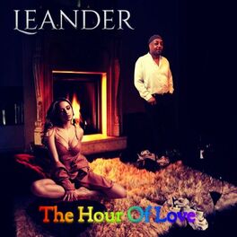 Album cover of The Hour of Love (Re-Release)