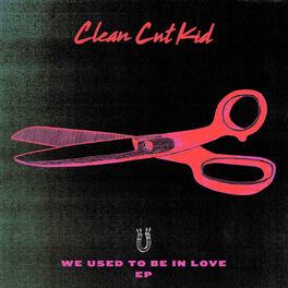 Album cover of We Used To Be In Love - EP