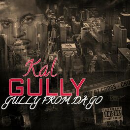 Album cover of Gully From Da Go
