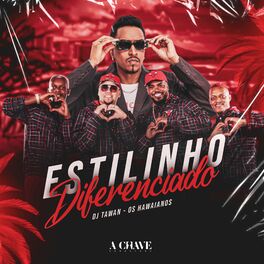 Album cover of Estilinho Diferenciado