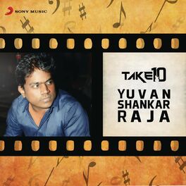 Album cover of Take 10: Yuvanshankar Raja