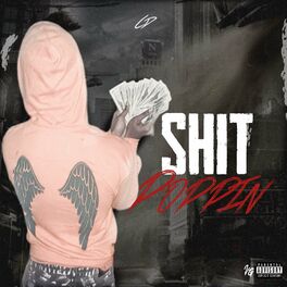 Album cover of Shit Poppin