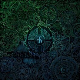 Album cover of Eternal Forward Motion