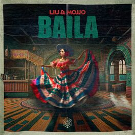 Album cover of Baila (La Banda)