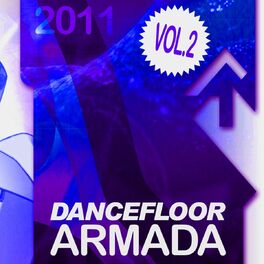 Album cover of Dancefloor Armada 2011, Vol. 2