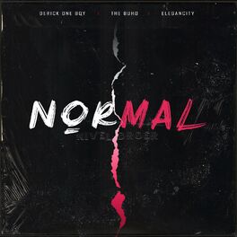 Album cover of Normal