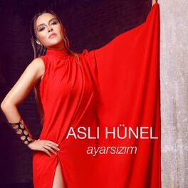 Album cover of Ayarsızım
