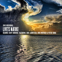 Album cover of Jens Rosendal - Livets mærke