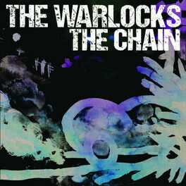 Album cover of The Chain