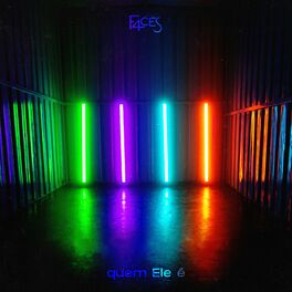 Album cover of Quem Ele É
