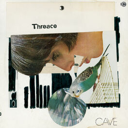 Album cover of Threace