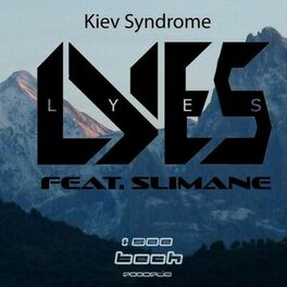 Album cover of Kiev Syndrome