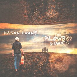 Album cover of The Plowboy Diaries