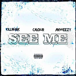 Album cover of See Me