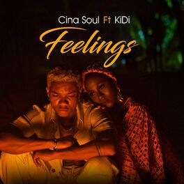 Album cover of Feelings (feat. KiDi)