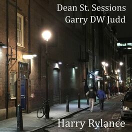Album cover of Electric Nocturne No. 41 - Dean St. Sessions