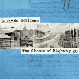 Album picture of The Ghosts of Highway 20