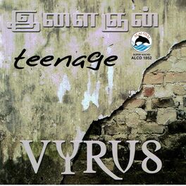 Album cover of Vyrus - Teenage