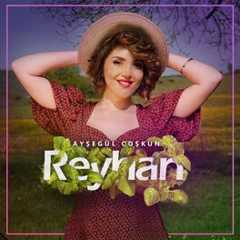 Album cover of Reyhan