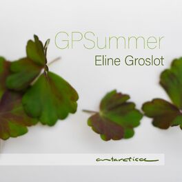 Album cover of GPSummer