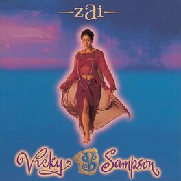 Album cover of Zai