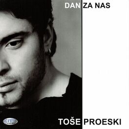 Album cover of Dan Za Nas