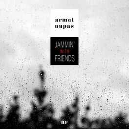 Album cover of Jammin' with Friends