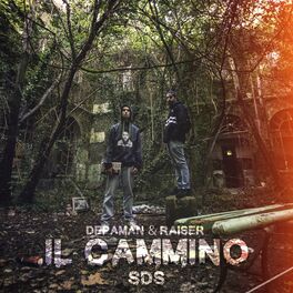 Album cover of Il cammino - SDS