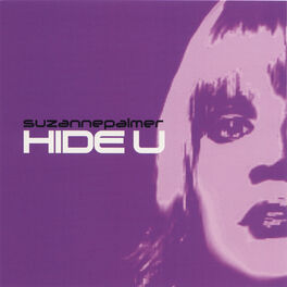 Album cover of Hide U (Part 2)