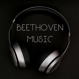 Album cover of Beethoven Music