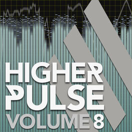 Album cover of Higher Pulse, Vol. 8