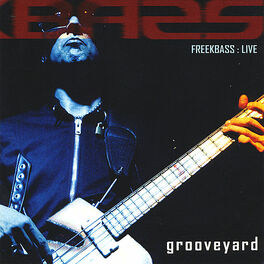 Album cover of Grooveyard