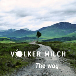 Album cover of The Way