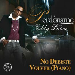 Album cover of No Debiste Volver (Versión Piano)