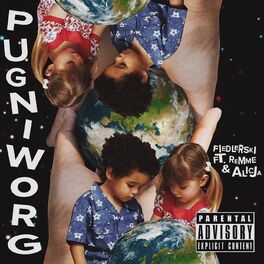 Album cover of growing up