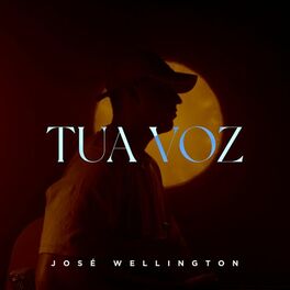 Album cover of Tua Voz