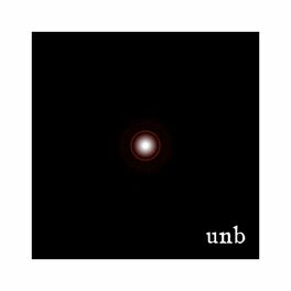Album cover of unb 1