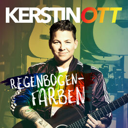 Album cover of Regenbogenfarben