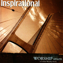 Album cover of Worship Hymns: Inspirational