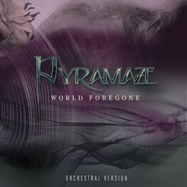 Album cover of World Foregone (Orchestra Version)