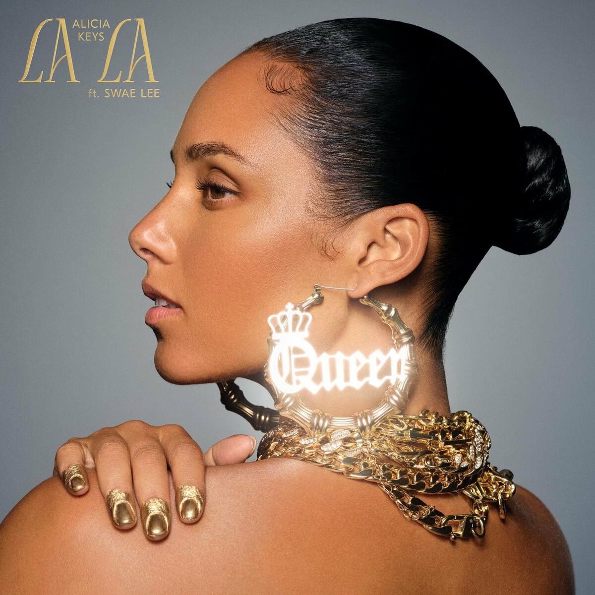 Alicia Keys - LALA (Unlocked) (feat. Swae Lee): lyrics and songs | Deezer