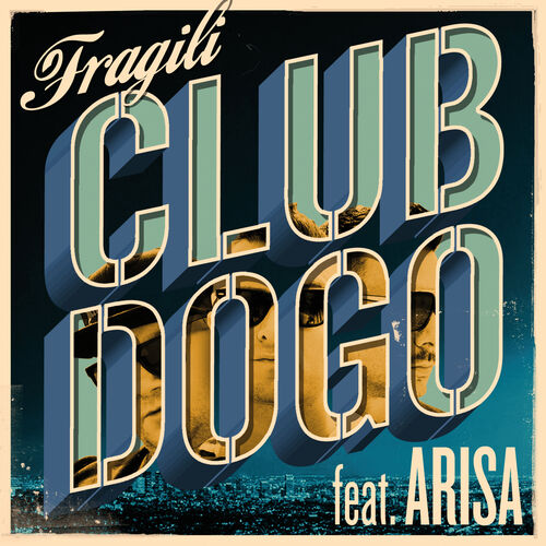 Club Dogo 