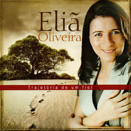 Album cover of Trajetória de um Fiel