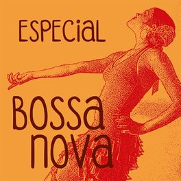 Album cover of Especial Bossa Nova