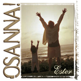 Album cover of Osanna!