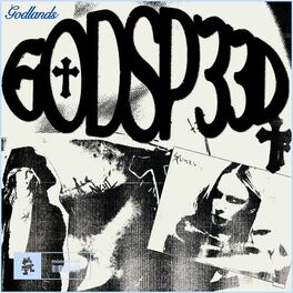 Album cover of GODSP33D