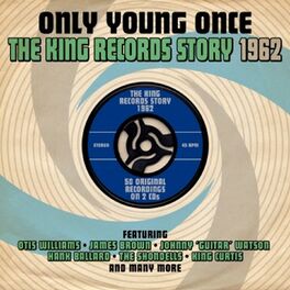 Album cover of The King Records Story, Vol. 1