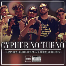 Album cover of Cypher no Turno